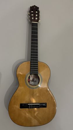 Palmer Classic Guitar