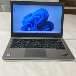 Laptop Lenovo L380 i5 Good Condition price is firm  Read Description  8th generation touchscreen 