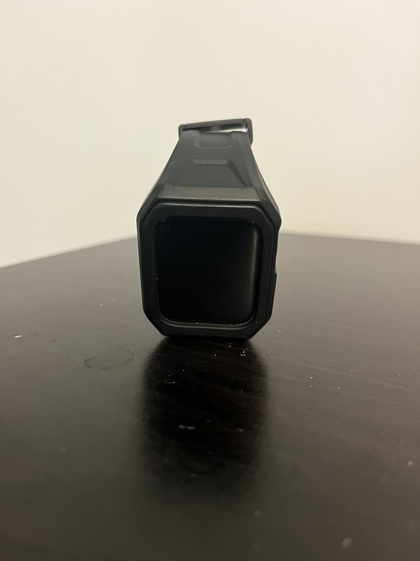 Nike Apple Watch