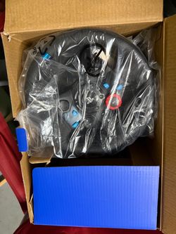 Logitech G29