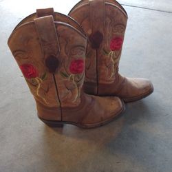 Botas De Mujer