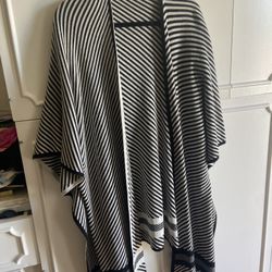 Lane Bryant Poncho For Women (one Size Fits All)