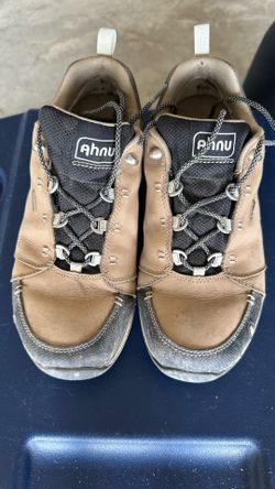 Ahnu - Hiking Shoes