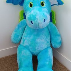 Large Dinosaur 🦖 Stuffed Animal From UK