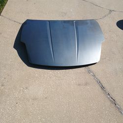 Nissan 350Z Hood For Years 2003 -2006