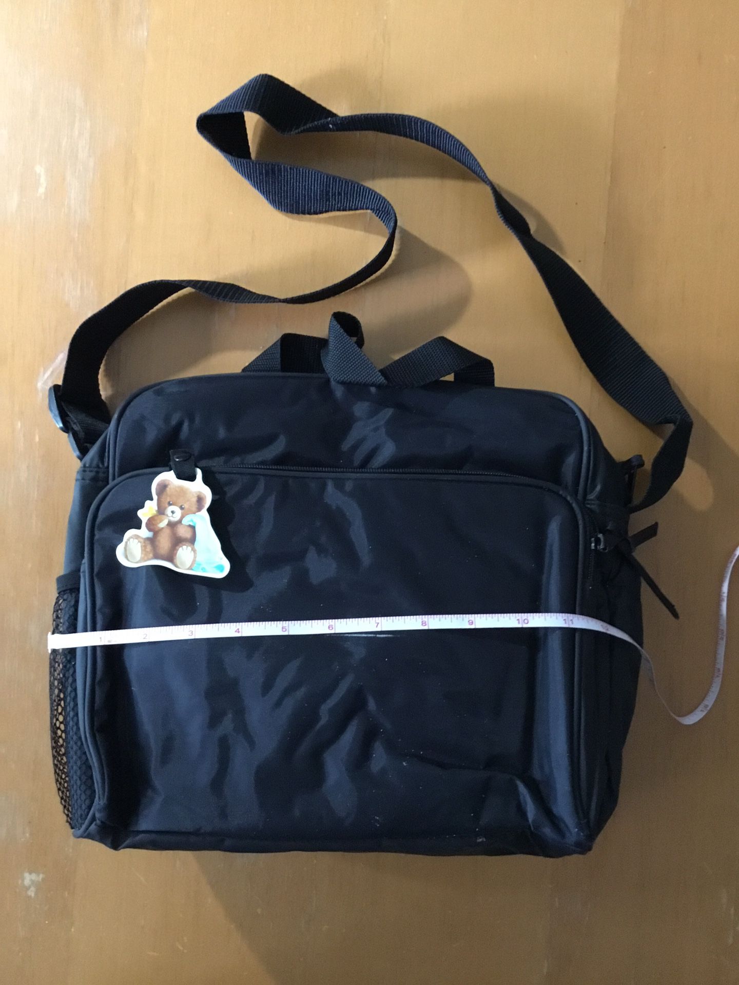 Diaper Bag 