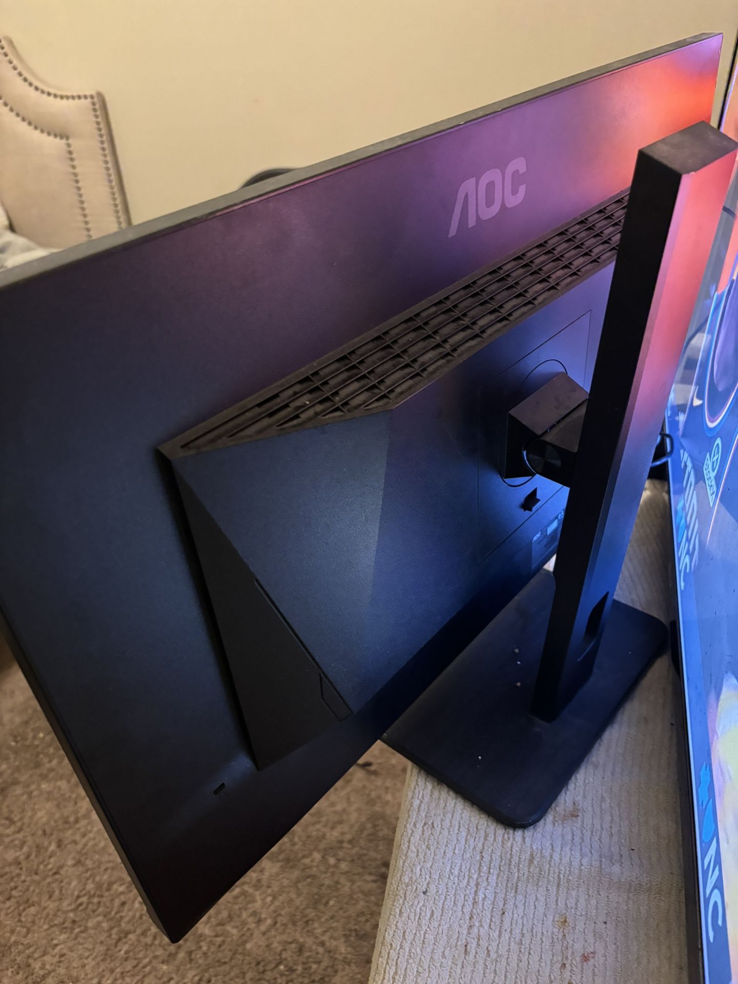 Noc Gaming Monitor