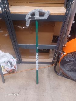 Greenlee 3/4” pipe bender