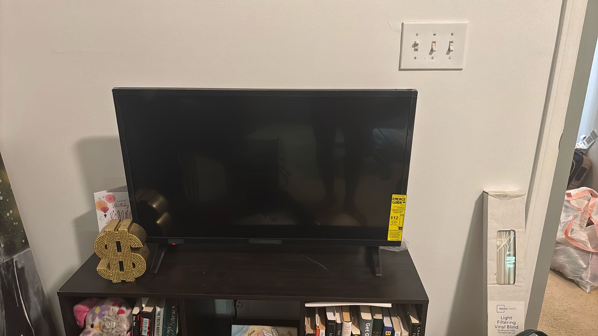 24 Inch Smart TV