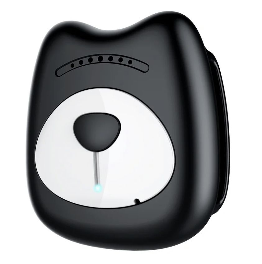 Fameei Pet GPS Tracker, APP Control for Dogs and Pets Activity Monitor