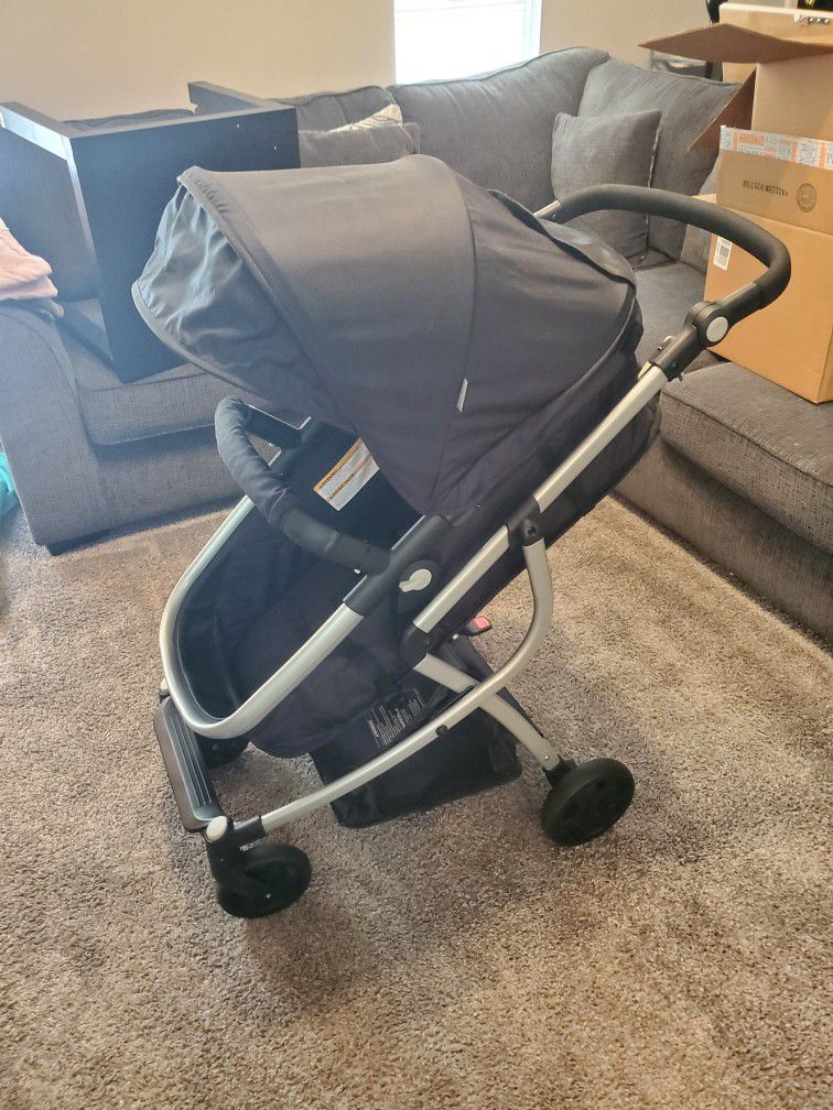 Urbini Toddler Stroller Great Condition
