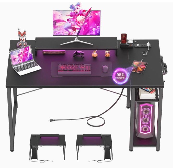 Computer Desk or Chair