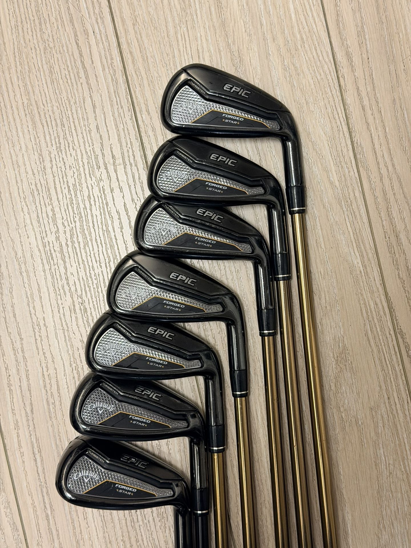 Calaway Epic Golf Club