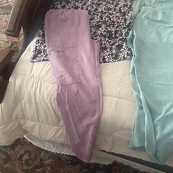 Women Scrubs Size Small