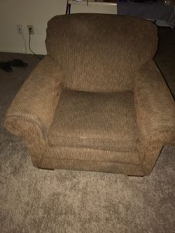 LAZ BOY CHAIR