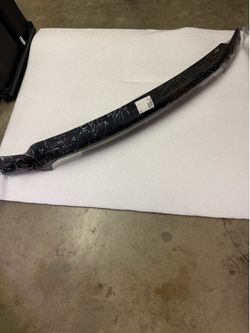 F150 hood bug deflector 09-14
