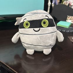 Hariumiu Cartoon Plush Halloween Plush Toy