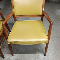 Retro Chairs 50