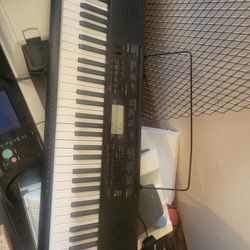Casio Ctk 3200 Piano 