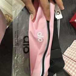 Alo Belt Bag