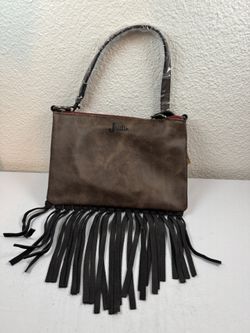 Justin Convertible Bag