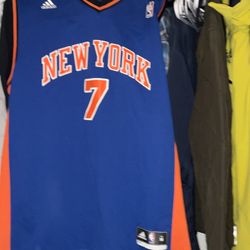 Carmelo Anthony Jersey