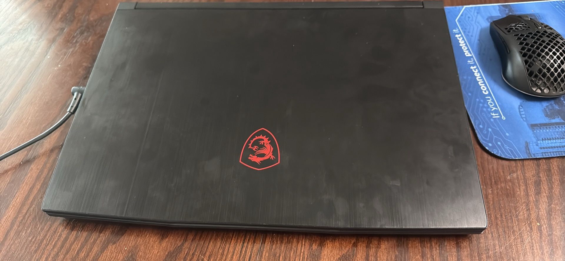 Msi Gf63 Thin 3050 I5 12 Gen Gaming Laptop 