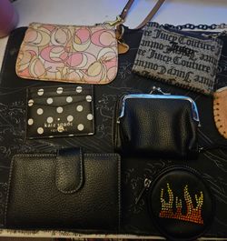 Wallets