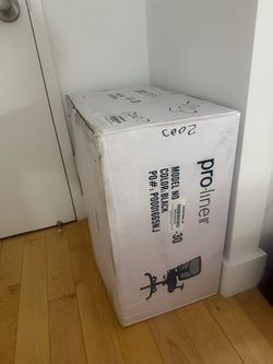 Pro-Line II Ergonomic Mesh Office Chair – New in Box