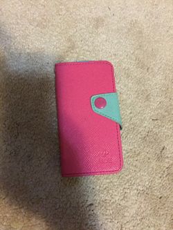 iPhone 5/5s case