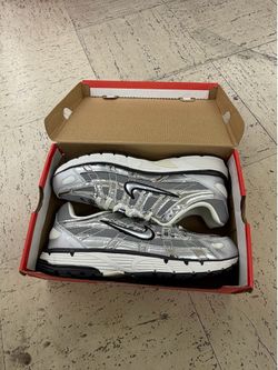 Nike P-6000