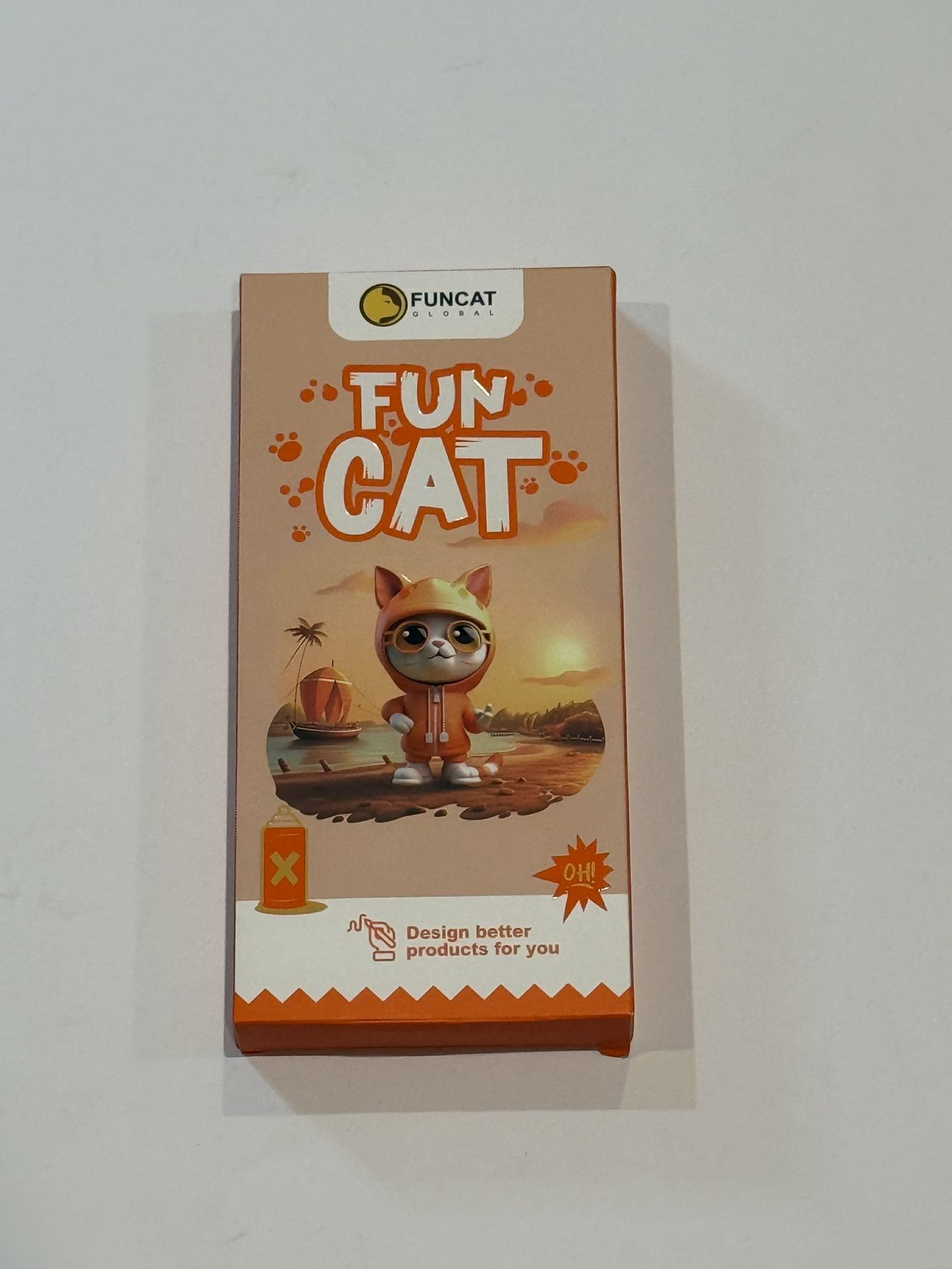 iPhone 16 PRO MAX: FUNCAT Screen Protectors, Privacy Glass and Install Kit