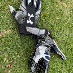 Under Armour Gloves Youth