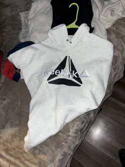 XL HOODIE Rebook