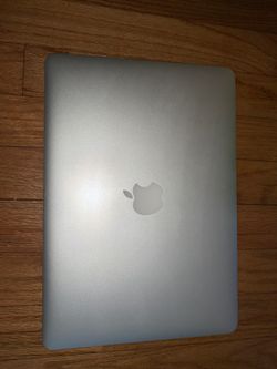 MacBook Air (1466) 💻