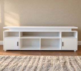 TV stand , TV console