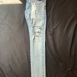 Purple Brand Jeans