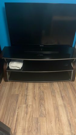TV stand