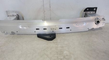 2019 2020 2021 2022 2023 2024 BMW X5 GO5 REAR REINFORCEMENT BAR OEM (contact info removed)-10
