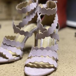 Brand new- Jessica Simpson Heels