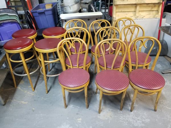 restaurant chairs stools for sale in chicago il offerup