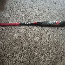 Used 33in Marucci Cat8 -3