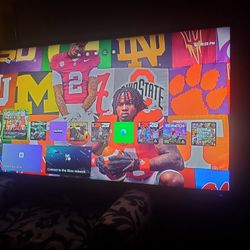 55 Inch