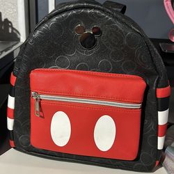 Mickey backpack