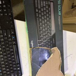 Key Board 