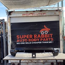 2022 Silverado bumper front OEM 2025