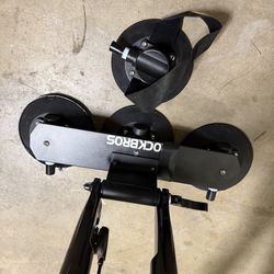 ROCKER BROS BIKE RACK SUCTION