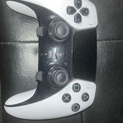 PS5 Dual Edge Pro Controller