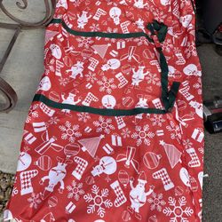 Christmas Tree Storage Bag