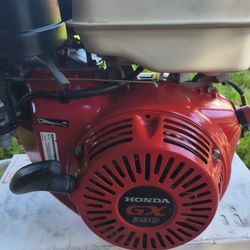 Honda Engine GX 390
